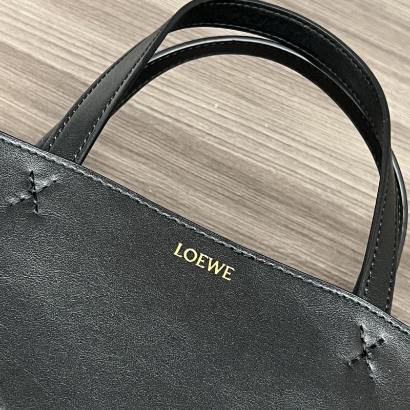 Loewe Shopping Bags